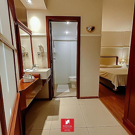 Nena Residence Hotel فرانكا المظهر الخارجي الصورة