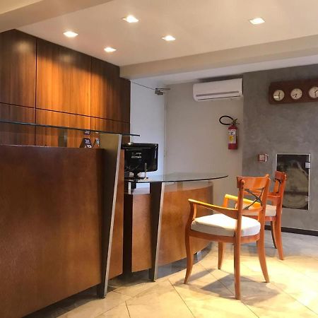 Nena Residence Hotel فرانكا المظهر الخارجي الصورة