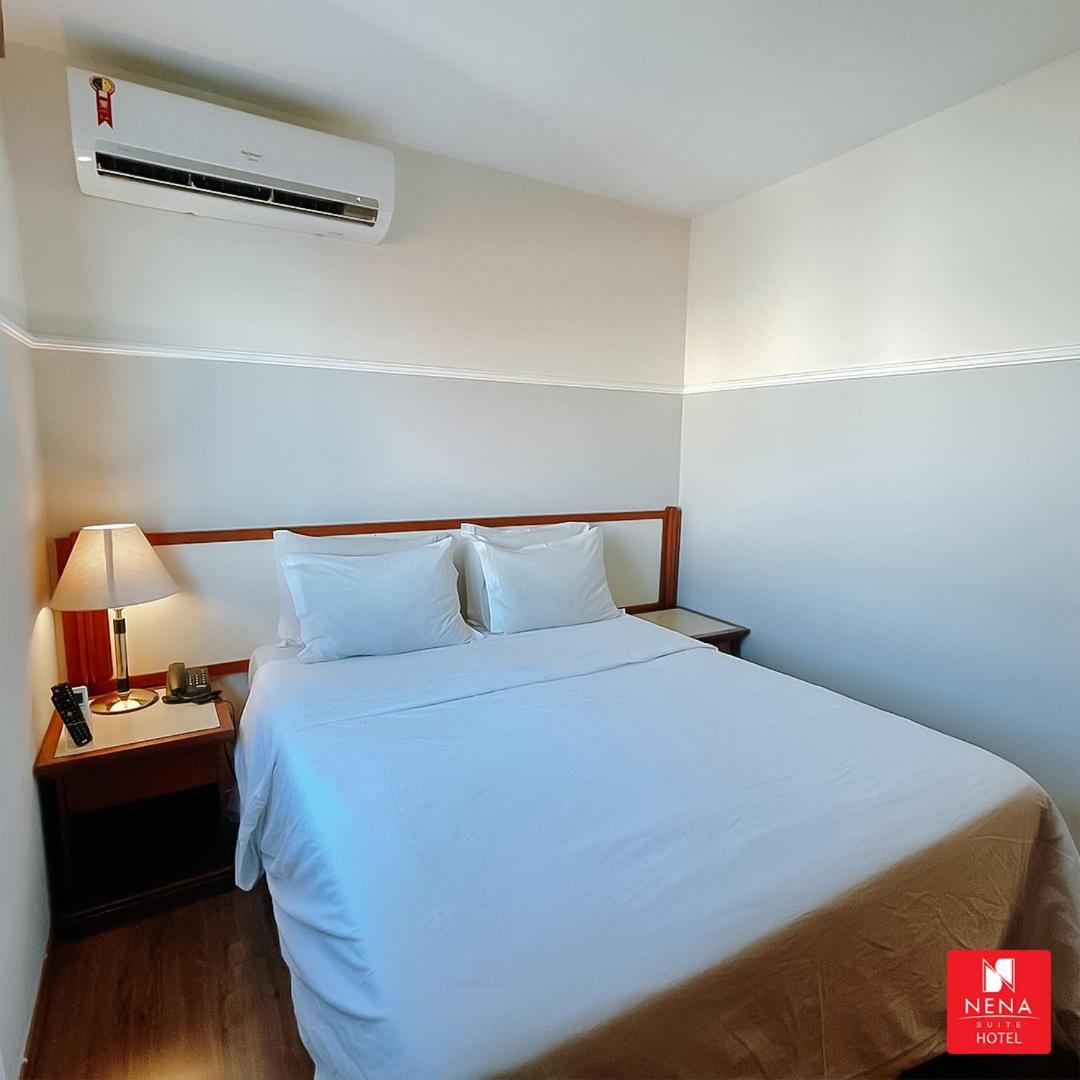 Nena Residence Hotel فرانكا المظهر الخارجي الصورة
