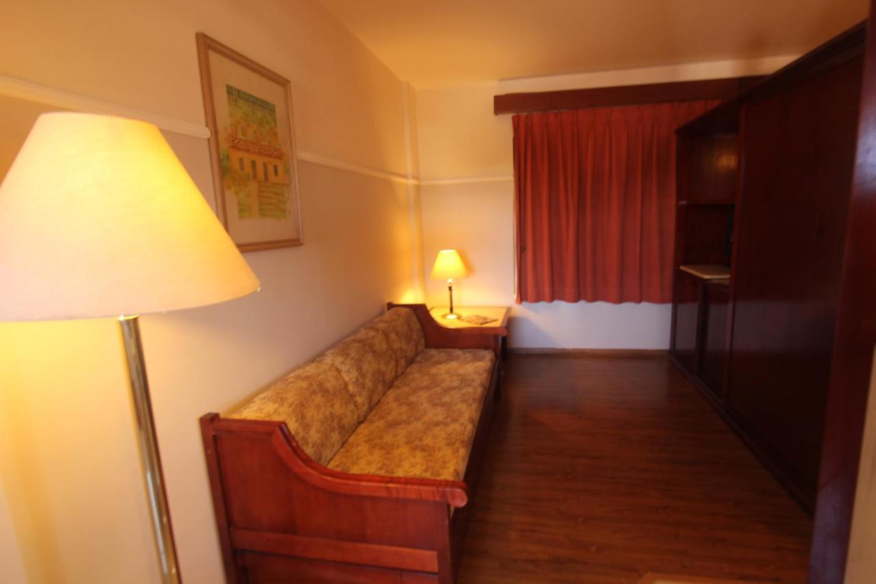 Nena Residence Hotel فرانكا المظهر الخارجي الصورة