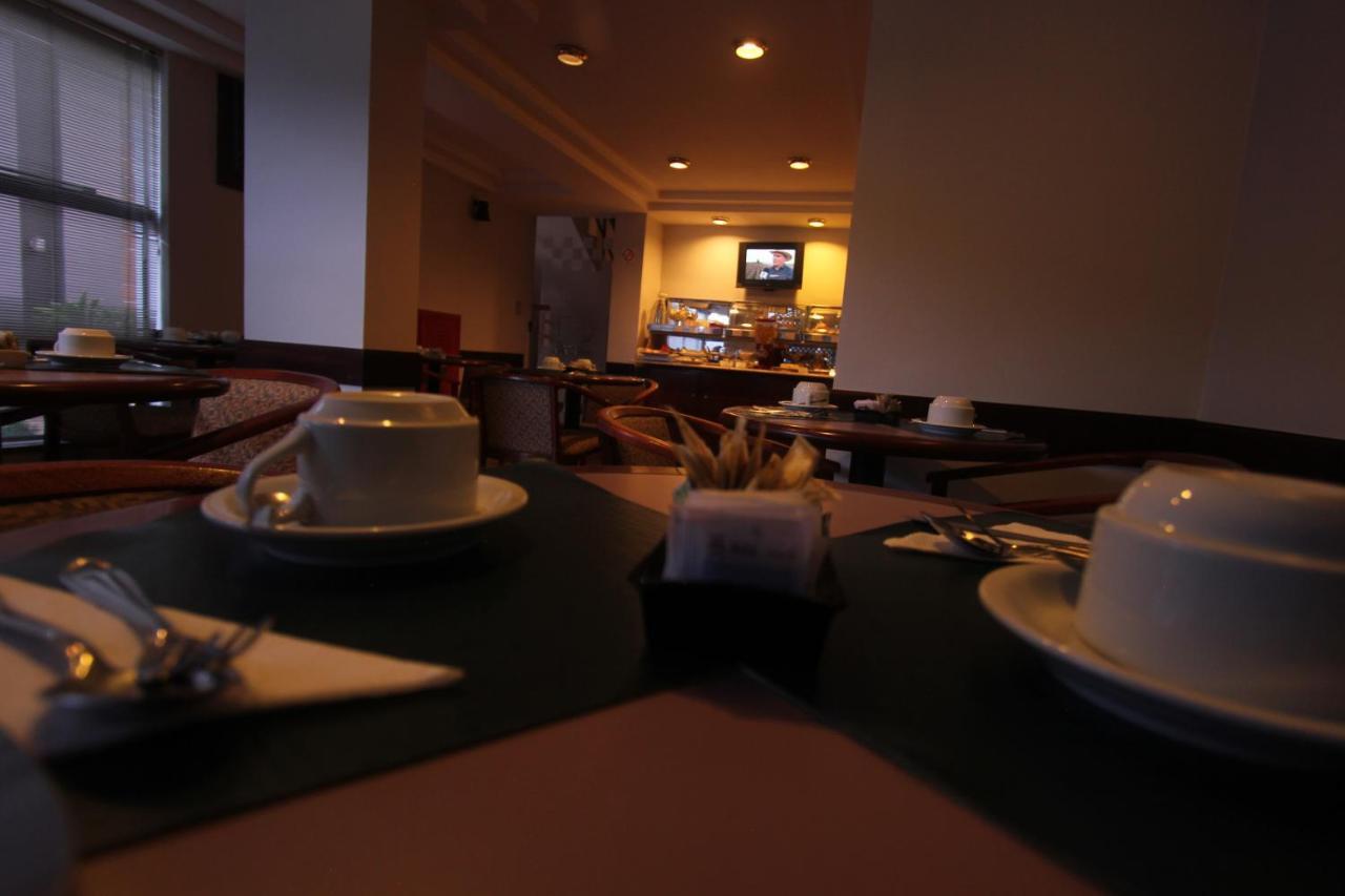 Nena Residence Hotel فرانكا المظهر الخارجي الصورة