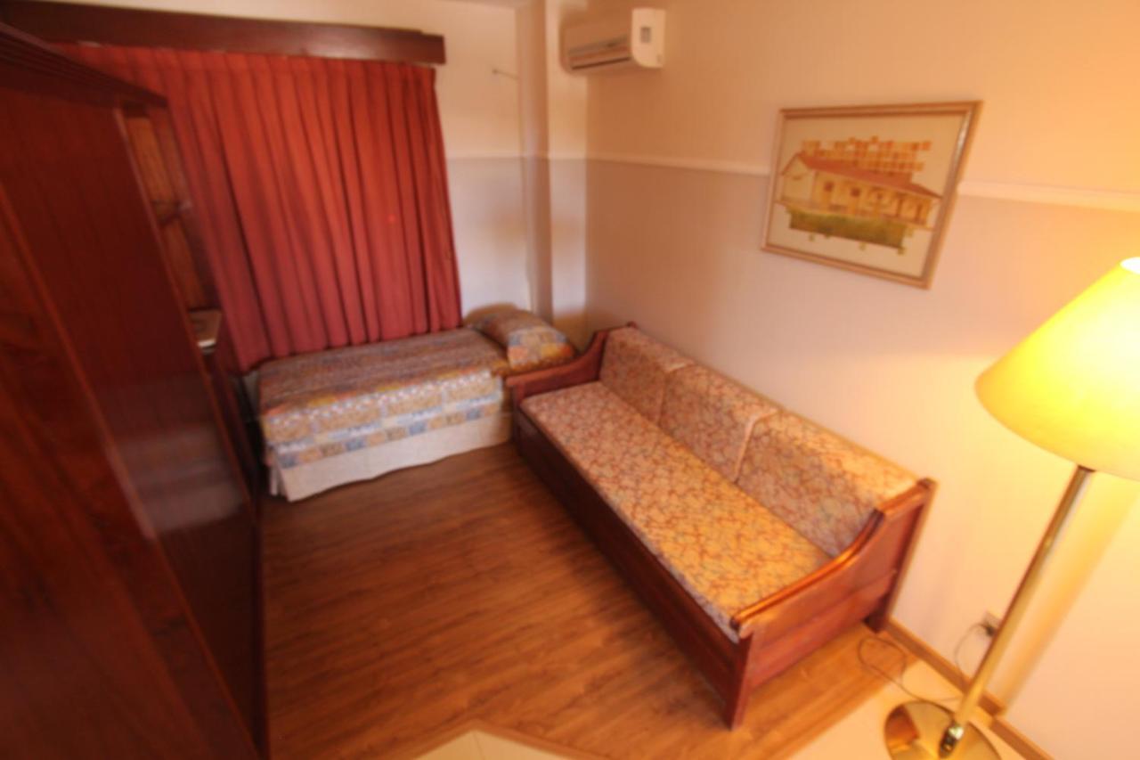 Nena Residence Hotel فرانكا المظهر الخارجي الصورة