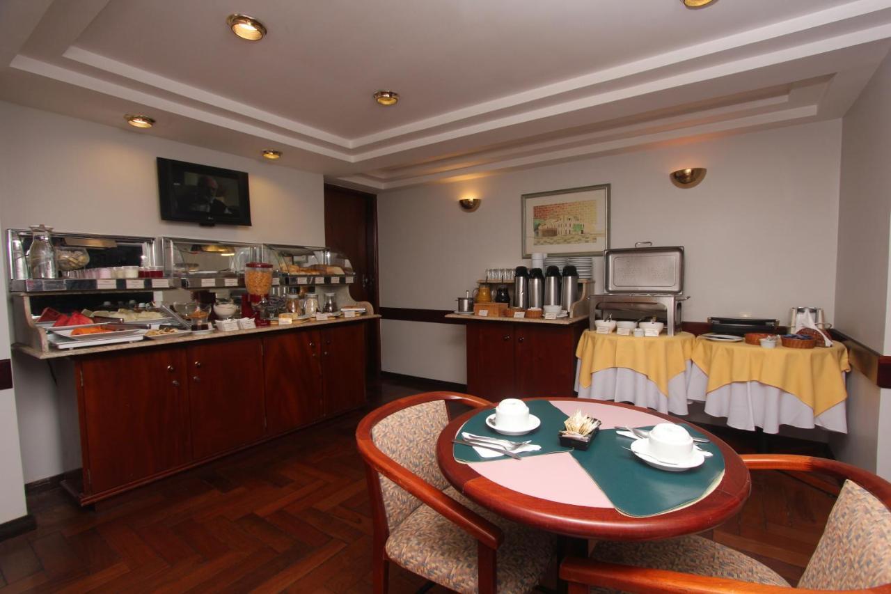 Nena Residence Hotel فرانكا المظهر الخارجي الصورة