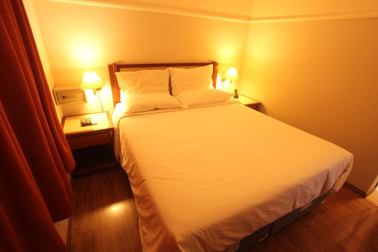 Nena Residence Hotel فرانكا المظهر الخارجي الصورة