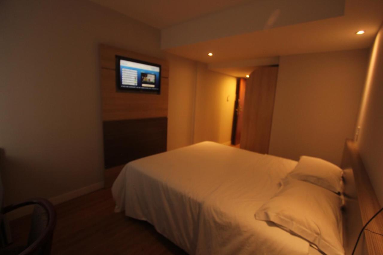 Nena Residence Hotel فرانكا المظهر الخارجي الصورة