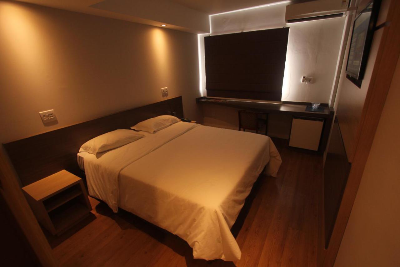 Nena Residence Hotel فرانكا المظهر الخارجي الصورة