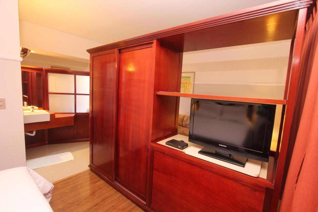Nena Residence Hotel فرانكا المظهر الخارجي الصورة