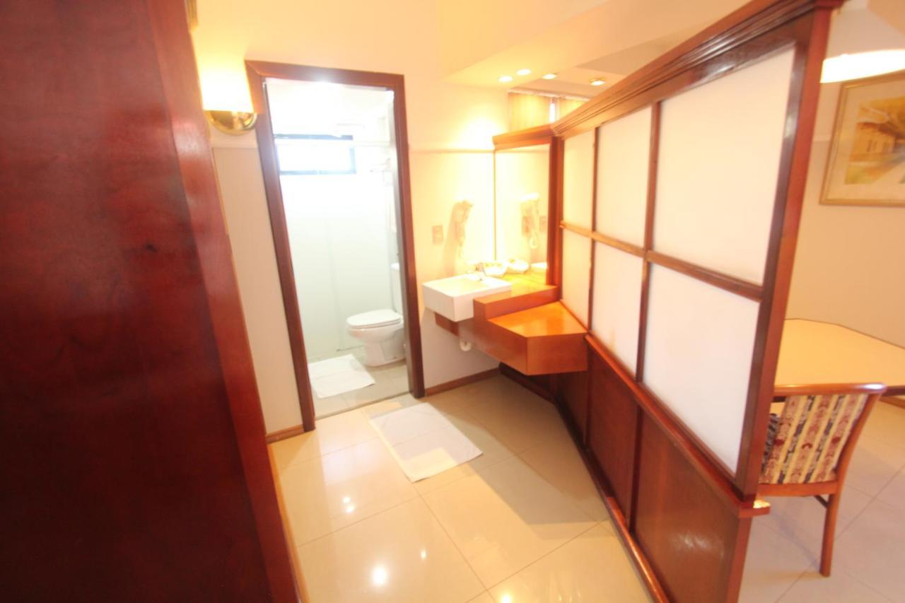 Nena Residence Hotel فرانكا المظهر الخارجي الصورة