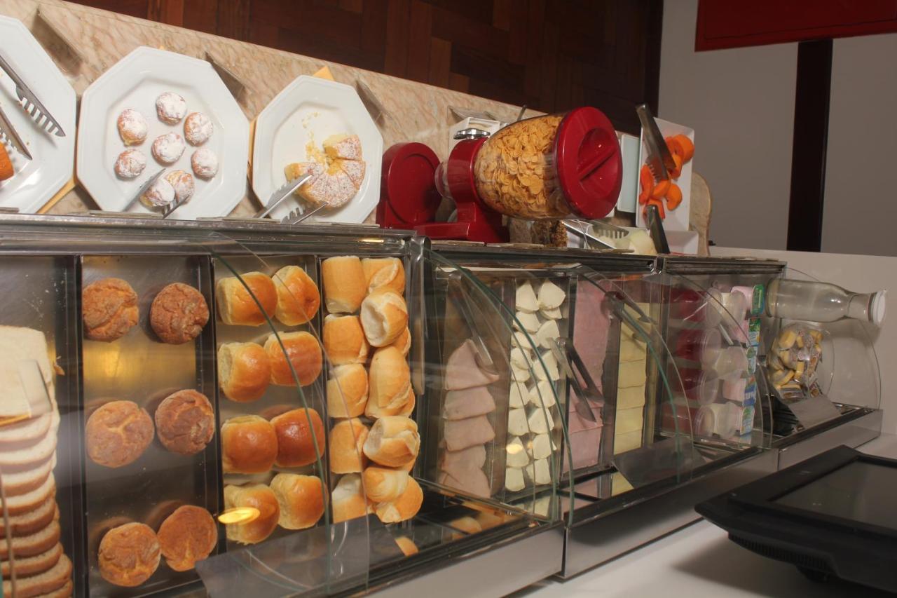Nena Residence Hotel فرانكا المظهر الخارجي الصورة