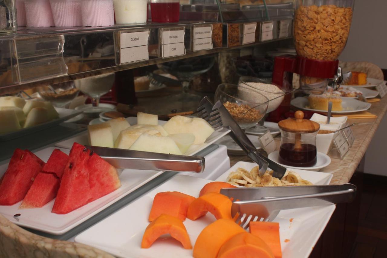 Nena Residence Hotel فرانكا المظهر الخارجي الصورة