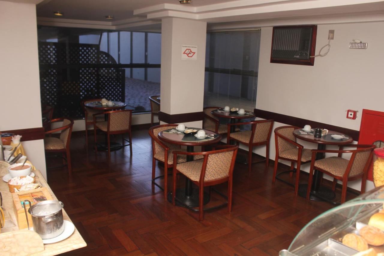 Nena Residence Hotel فرانكا المظهر الخارجي الصورة