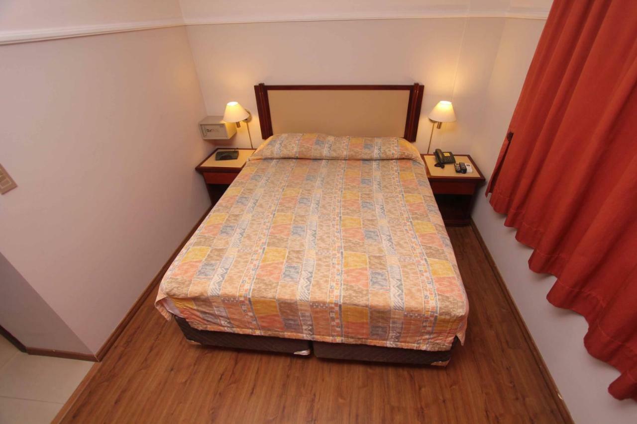 Nena Residence Hotel فرانكا المظهر الخارجي الصورة
