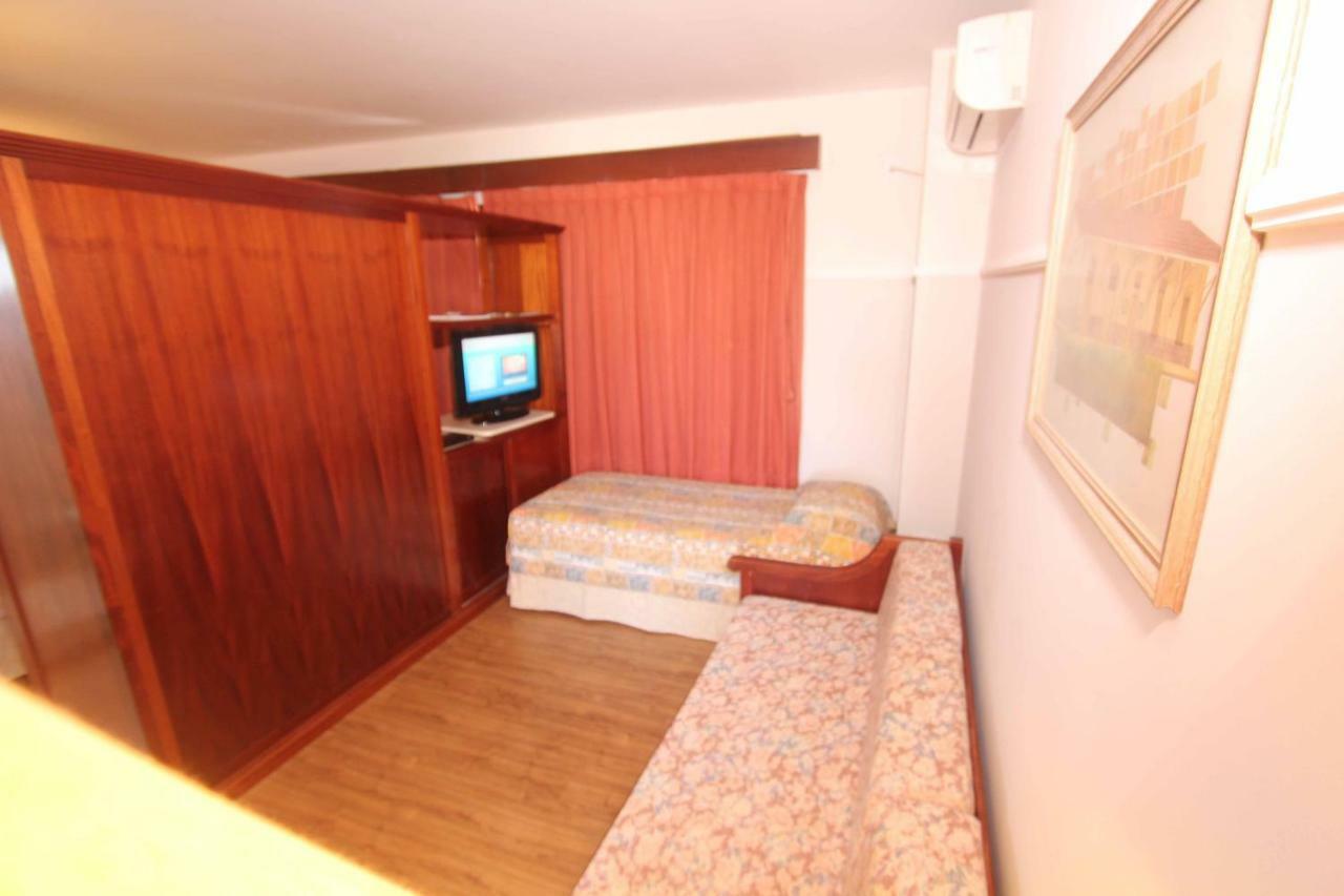 Nena Residence Hotel فرانكا المظهر الخارجي الصورة