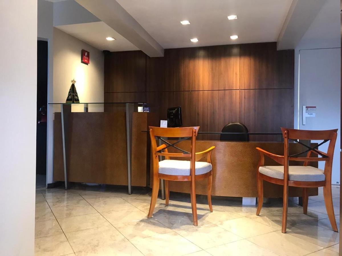 Nena Residence Hotel فرانكا المظهر الخارجي الصورة