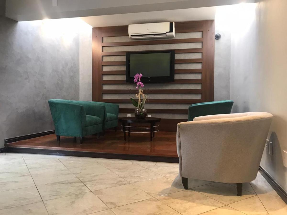 Nena Residence Hotel فرانكا المظهر الخارجي الصورة